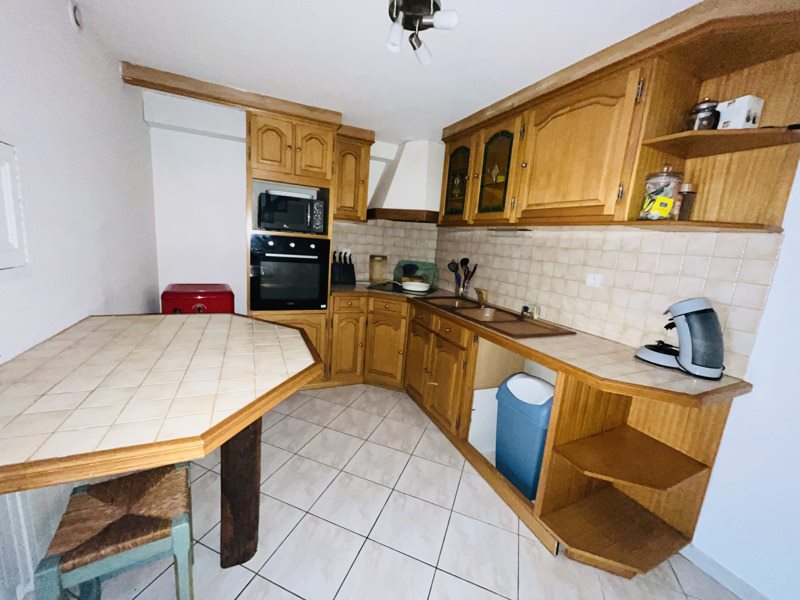 Vente Maison LAVELANET - 5 pièces -112 m² - (09300)