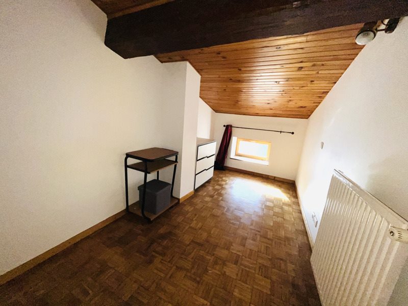 Vente Maison LAVELANET - 5 pièces -112 m² - (09300)