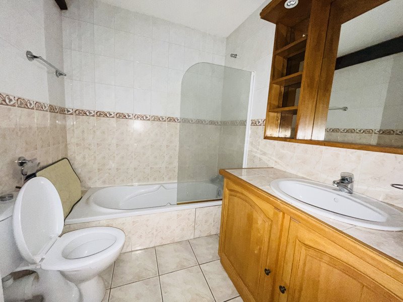 Vente Maison LAVELANET - 5 pièces -112 m² - (09300)