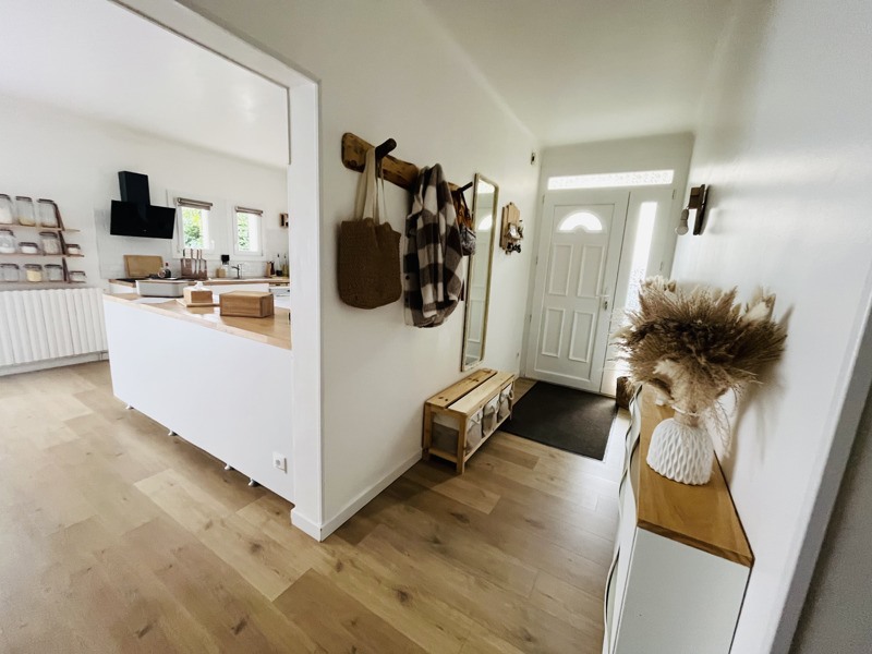 Vente Maison LAVELANET - 6 pièces -164 m² - (09300)