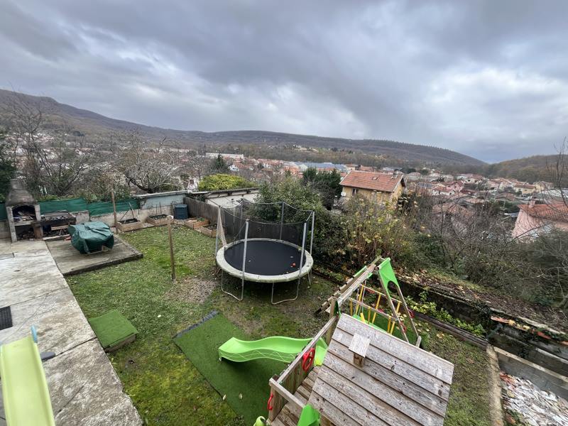 Vente Maison LAVELANET - 6 pièces -164 m² - (09300)