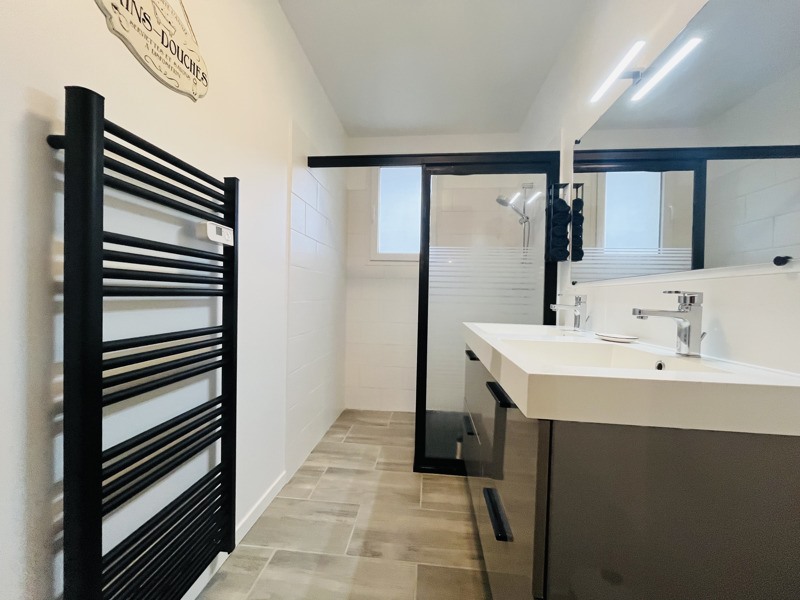 Vente Maison LAVELANET - 6 pièces -164 m² - (09300)