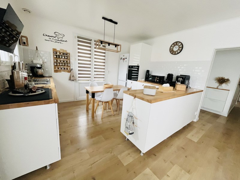 Vente Maison LAVELANET - 6 pièces -164 m² - (09300)