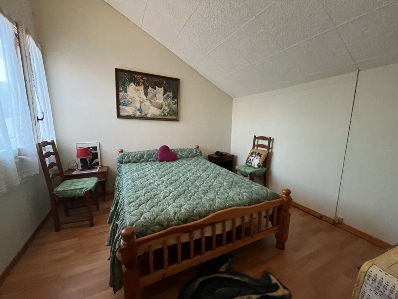 Vente Maison VILLENEUVE D OLMES - 5 pièces -112 m² - (09300)