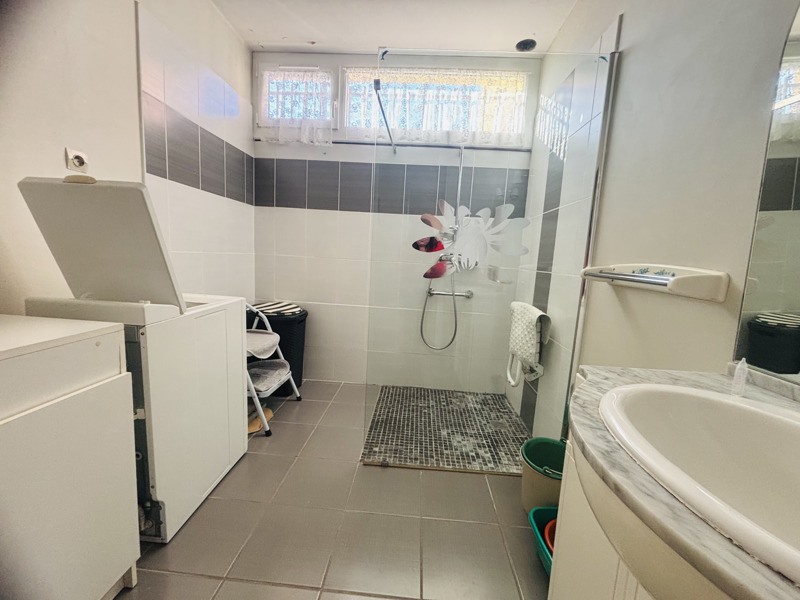 Vente Maison VILLENEUVE D OLMES - 5 pièces -112 m² - (09300)