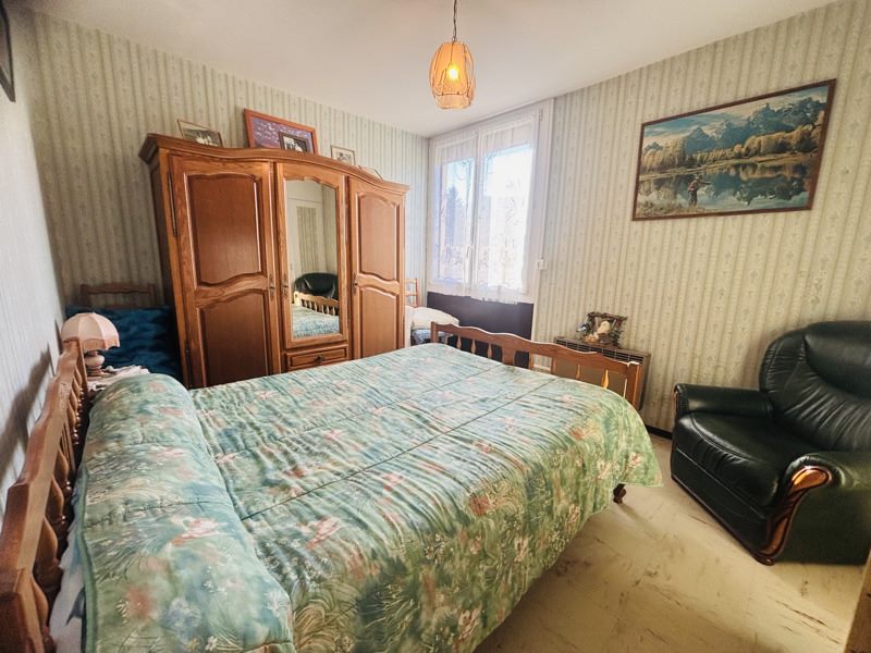 Vente Maison VILLENEUVE D OLMES - 5 pièces -112 m² - (09300)