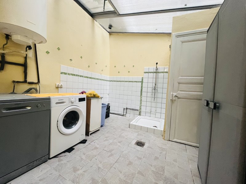 Vente Maison LAVELANET - 4 pièces -114 m² - (09300)