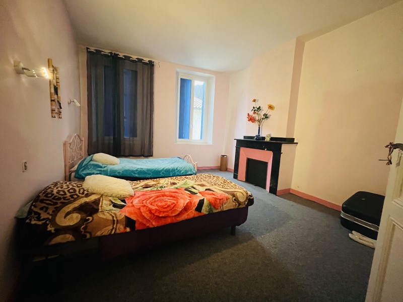 Vente Maison LAVELANET - 4 pièces -114 m² - (09300)