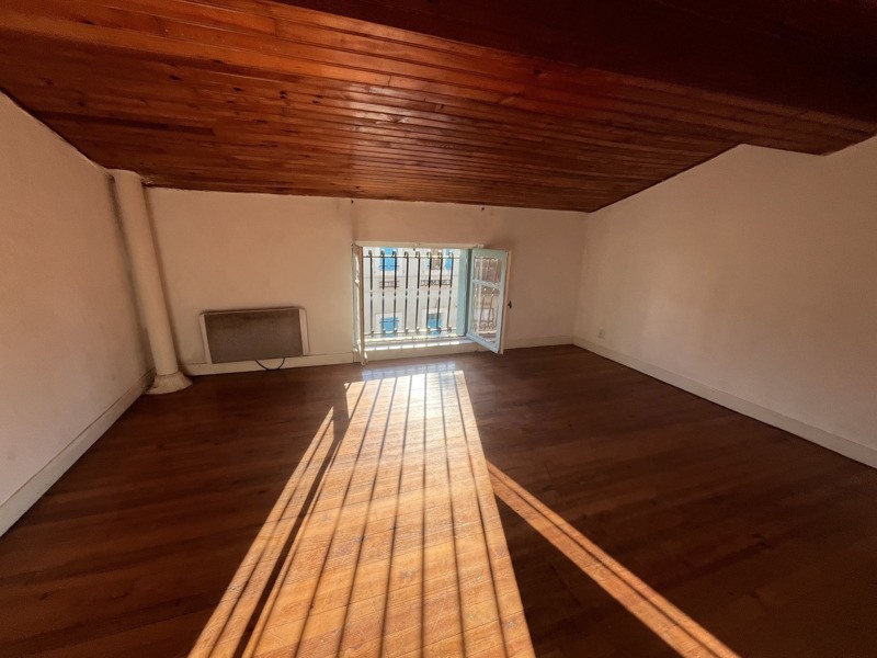 Vente Maison LIEURAC - 4 pièces -126 m² - (09300)