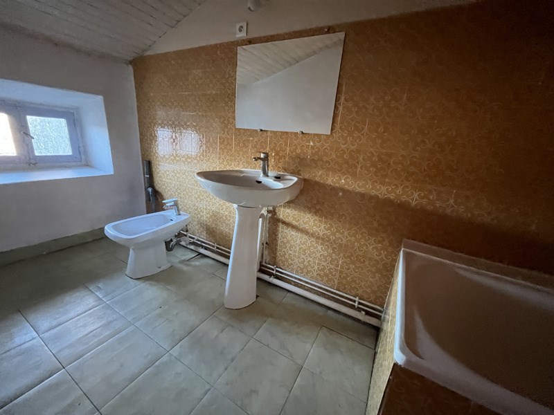 Vente Maison LIEURAC - 4 pièces -126 m² - (09300)