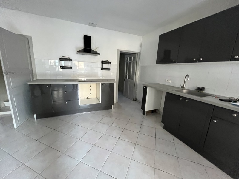 Vente Maison LIEURAC - 4 pièces -126 m² - (09300)