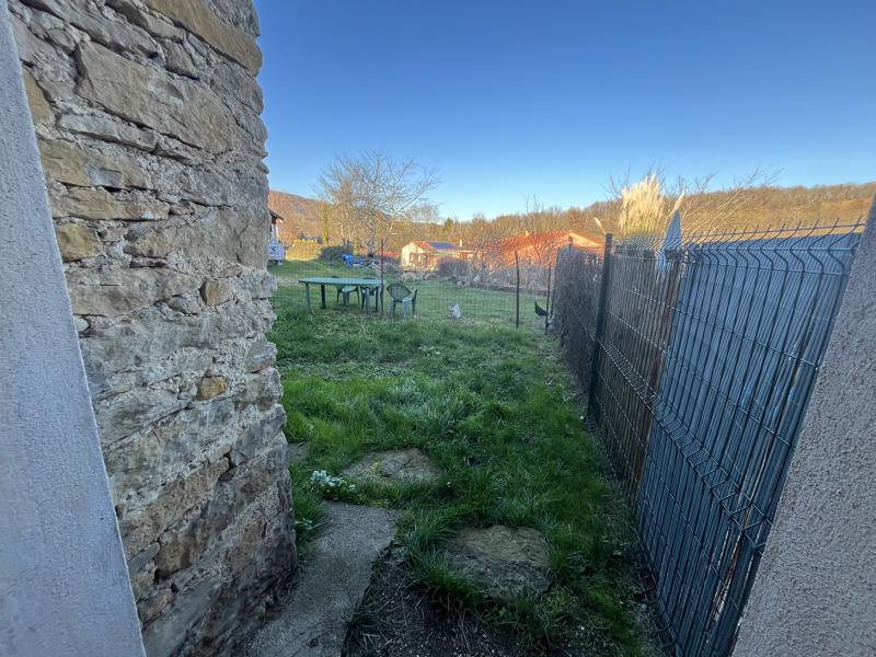 Vente Maison LIEURAC - 4 pièces -126 m² - (09300)