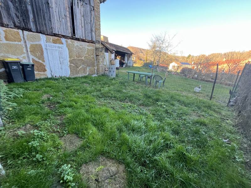 Vente Maison LIEURAC - 4 pièces -126 m² - (09300)