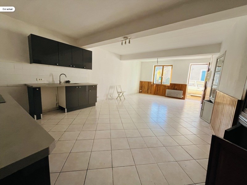 Vente Maison LIEURAC - 4 pièces -126 m² - (09300)