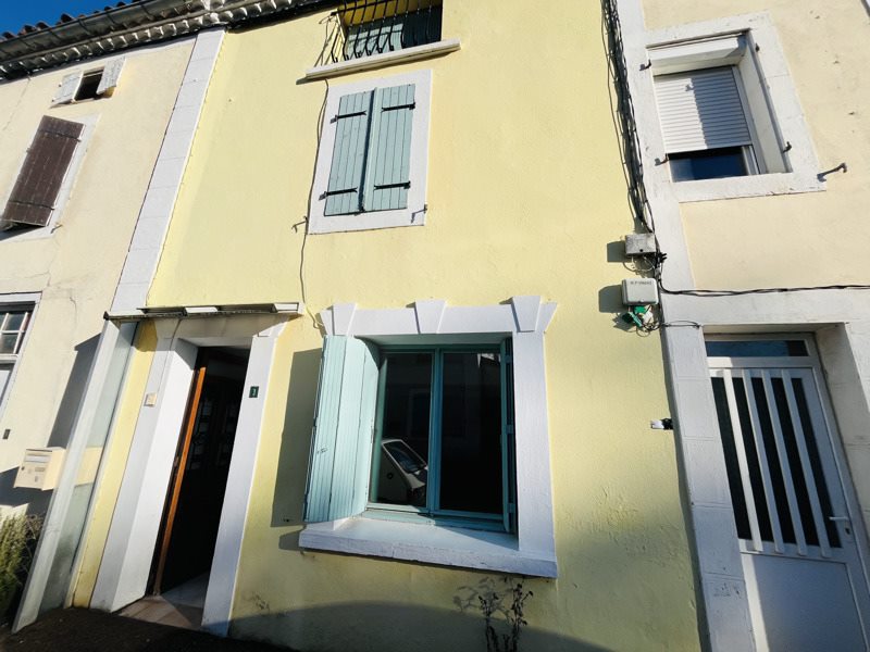 Vente Maison LIEURAC - 4 pièces -126 m² - (09300)