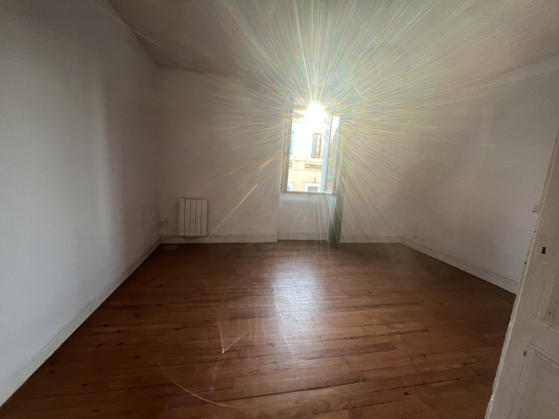 Vente Maison LIEURAC - 4 pièces -126 m² - (09300)