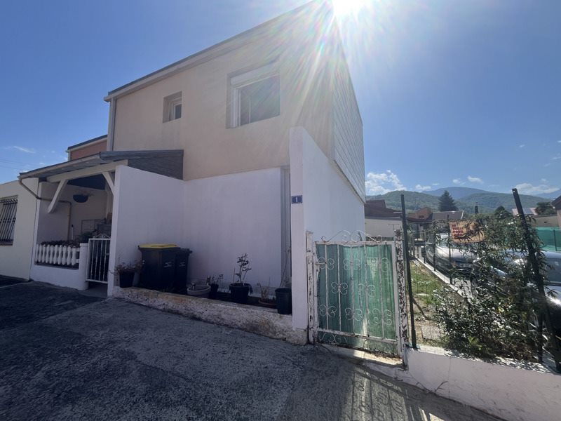 Vente Maison VILLENEUVE D OLMES 09300 4 pièces - 81 m²