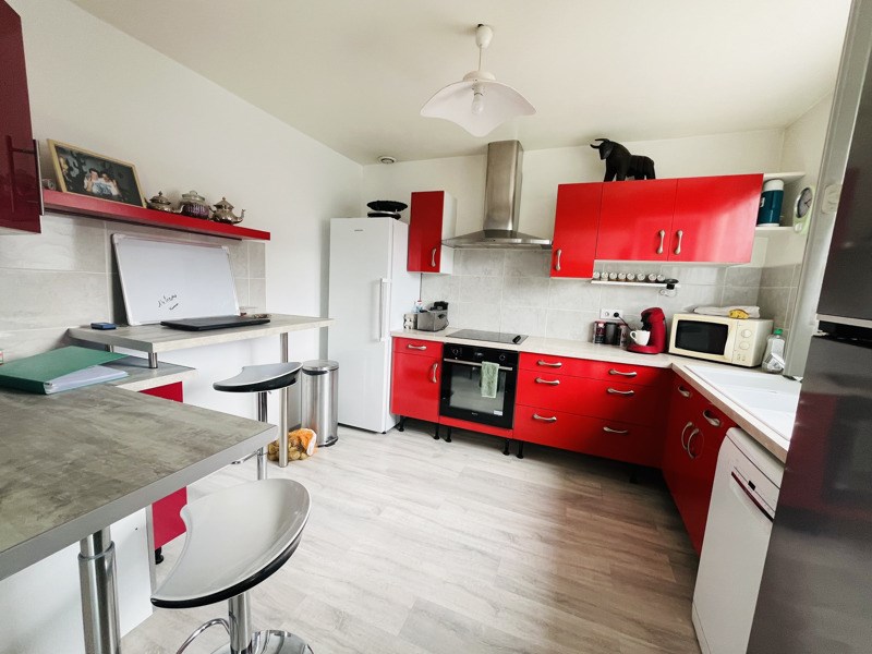 Vente Maison VILLENEUVE D OLMES - 4 pièces -81 m² - (09300)