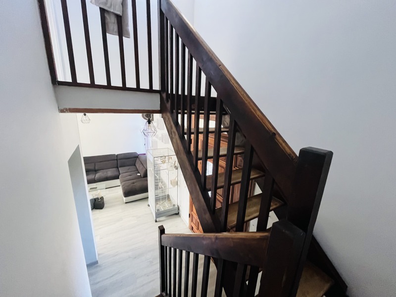 Vente Maison VILLENEUVE D OLMES - 4 pièces -81 m² - (09300)