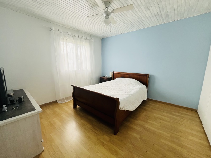 Vente Maison VILLENEUVE D OLMES - 4 pièces -81 m² - (09300)