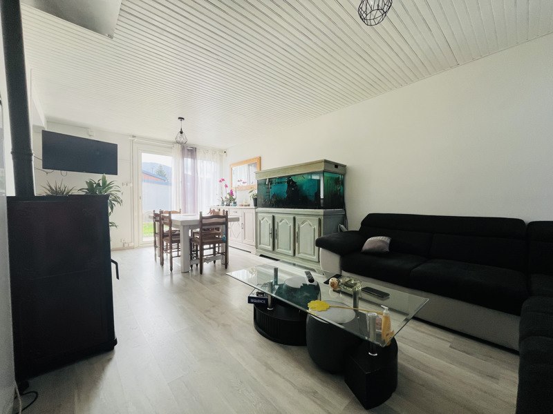 Vente Maison VILLENEUVE D OLMES - 4 pièces -81 m² - (09300)