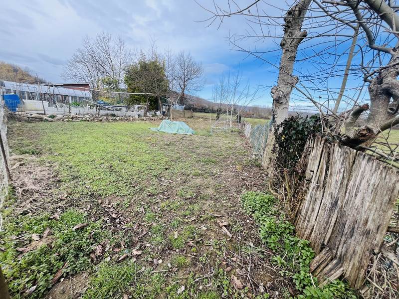 Vente Maison VILLENEUVE D OLMES - 4 pièces -81 m² - (09300)