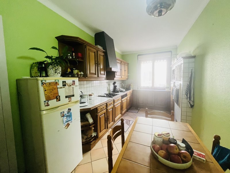 Vente Maison LE PEYRAT - 9 pièces -221 m² - (09600)