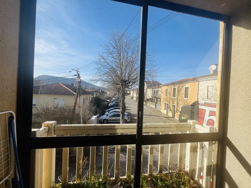Vente Maison LE PEYRAT - 9 pièces -221 m² - (09600)