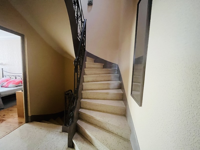 Vente Maison LE PEYRAT - 9 pièces -221 m² - (09600)