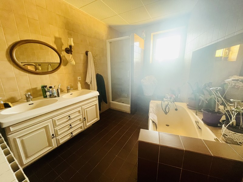 Vente Maison LE PEYRAT - 9 pièces -221 m² - (09600)