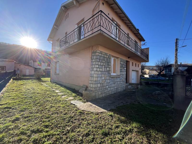 Vente Maison LAVELANET - 5 pièces -125 m² - (09300)