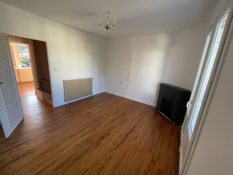 Vente Maison LAVELANET - 5 pièces -125 m² - (09300)