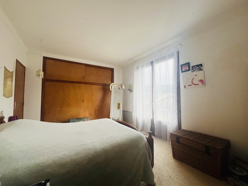 Vente Maison LAROQUE D OLMES - 4 pièces -109 m² - (09600)