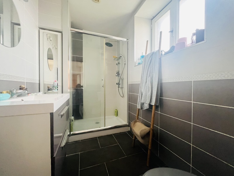 Vente Maison LAROQUE D OLMES - 4 pièces -109 m² - (09600)