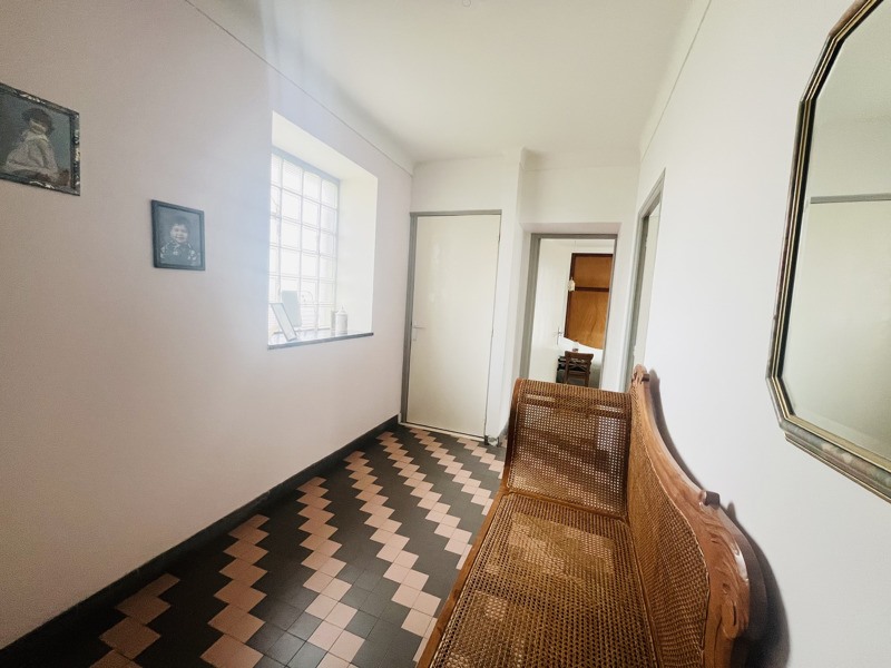 Vente Maison LAROQUE D OLMES - 4 pièces -109 m² - (09600)