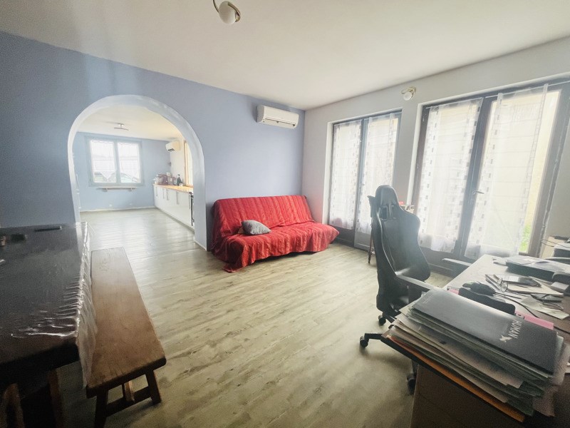 Vente Maison LAROQUE D OLMES - 4 pièces -109 m² - (09600)