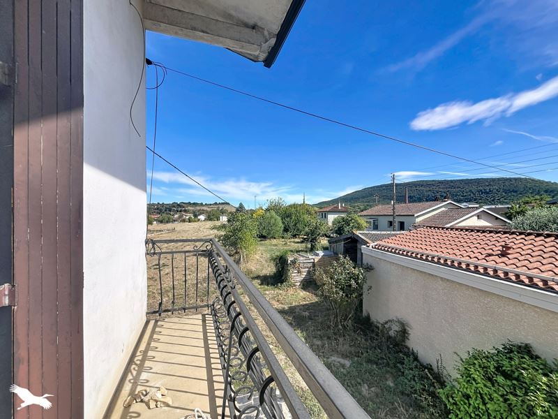 Vente Maison LAROQUE D OLMES - 4 pièces -109 m² - (09600)