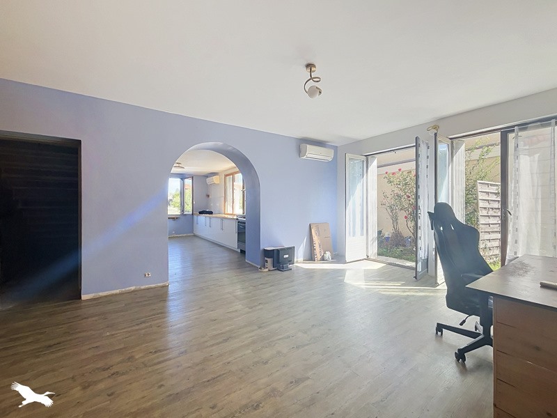 Vente Maison LAROQUE D OLMES - 4 pièces -109 m² - (09600)
