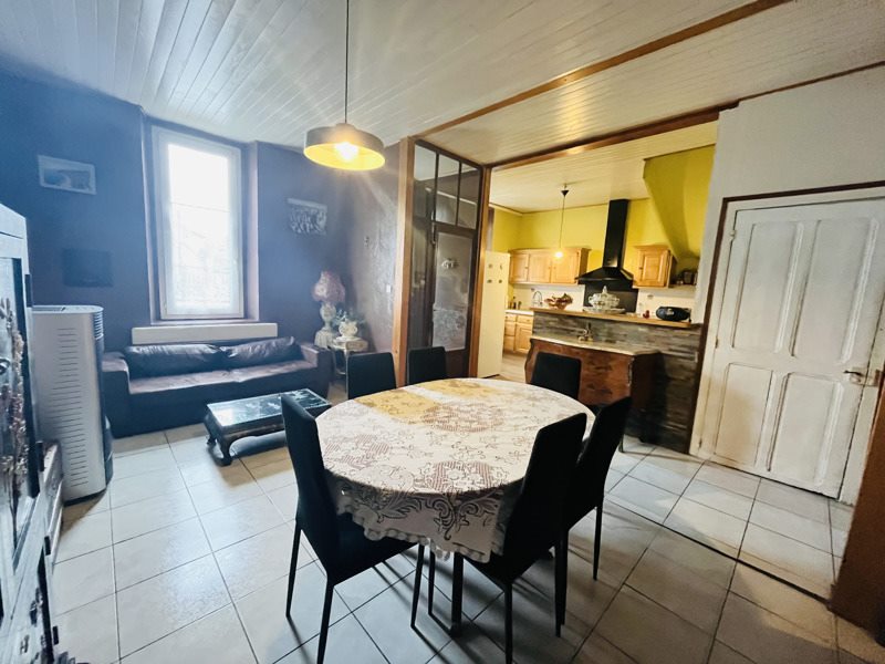 Vente Maison LAVELANET - 5 pièces -93 m² - (09300)