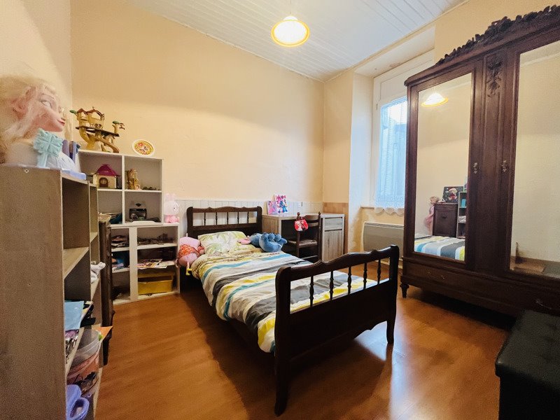 Vente Maison LAVELANET - 5 pièces -93 m² - (09300)