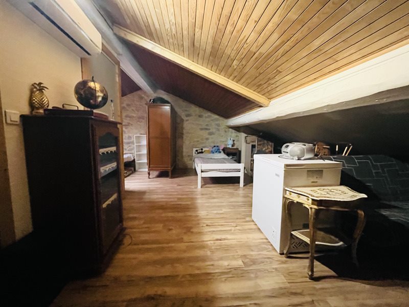 Vente Maison LAVELANET - 5 pièces -93 m² - (09300)