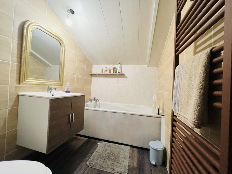 Vente Maison LAVELANET - 5 pièces -93 m² - (09300)