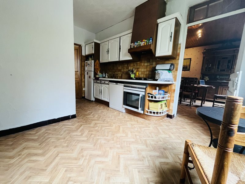 Maison  - 4 pièces    - 88 m² - LAVELANET (09)