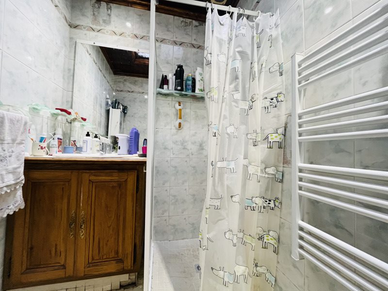 Vente Maison LAVELANET - 4 pièces -88 m² - (09300)