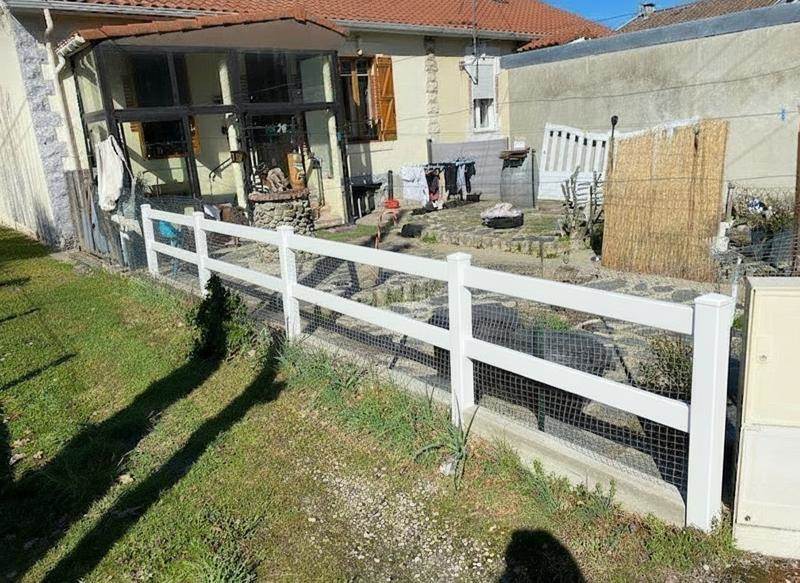 Vente Maison LAVELANET - 4 pièces -88 m² - (09300)