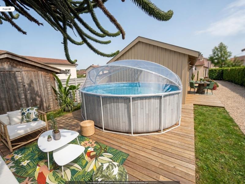 Vente Maison LAVELANET - 4 pièces -88 m² - (09300)