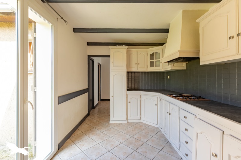 Vente Maison FOUGAX ET BARRINEUF - 5 pièces -104 m² - (09300)