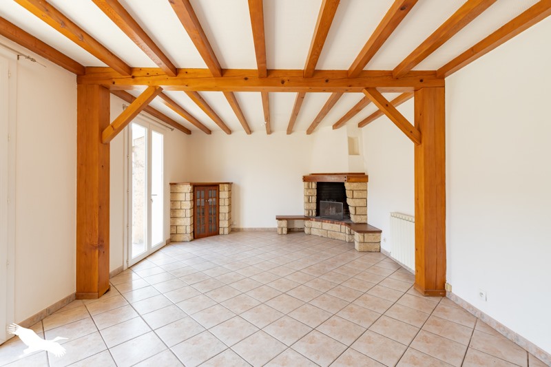 Vente Maison FOUGAX ET BARRINEUF - 5 pièces -104 m² - (09300)