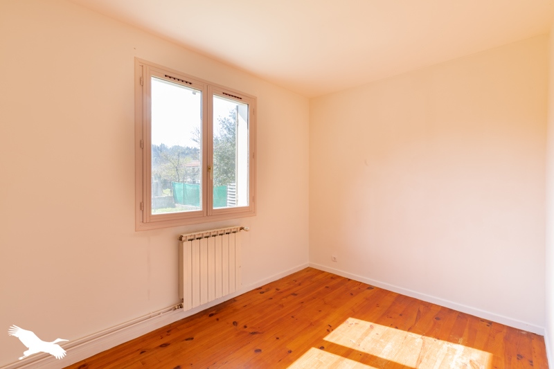 Vente Maison FOUGAX ET BARRINEUF - 5 pièces -104 m² - (09300)