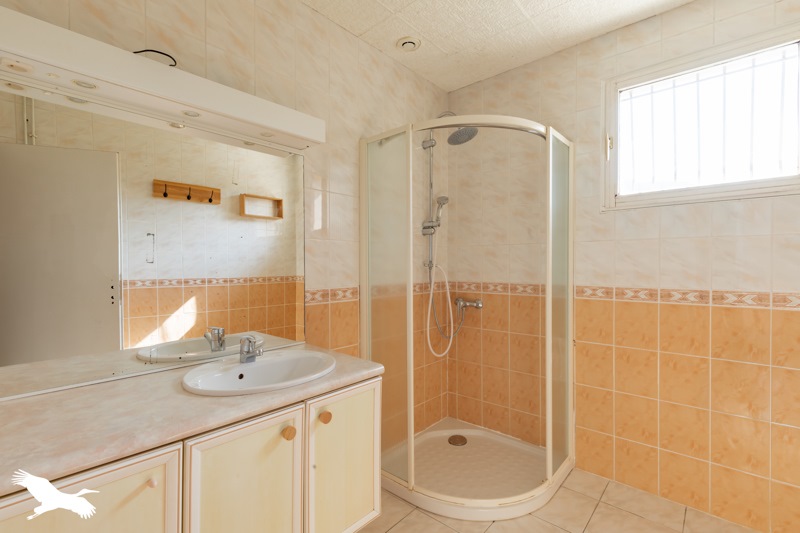 Vente Maison FOUGAX ET BARRINEUF - 5 pièces -104 m² - (09300)